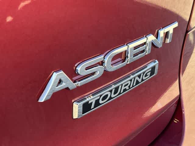 New 2026 Subaru Ascent Touring AWD/4WD image 12