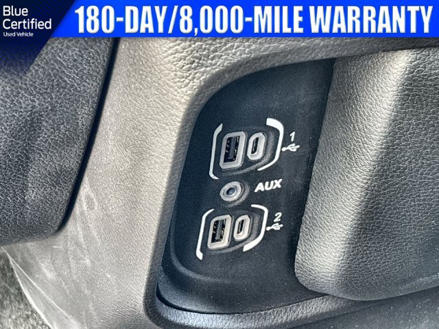 Used 2023 RAM 1500 Big Horn AWD/4WD image 31