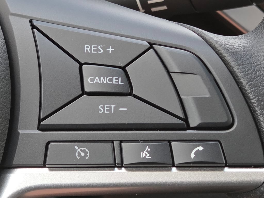 New 2026 Nissan Altima 2.5 SV AWD/4WD image 29