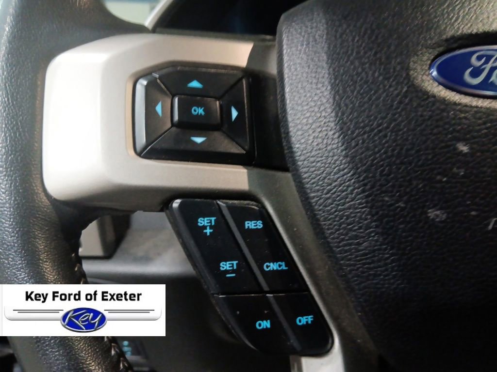 Used 2017 Ford F250 Lariat w/ Lariat Ultimate Package image 34