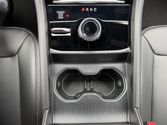 New 2026 Jeep Grand Cherokee Limited AWD/4WD image 30