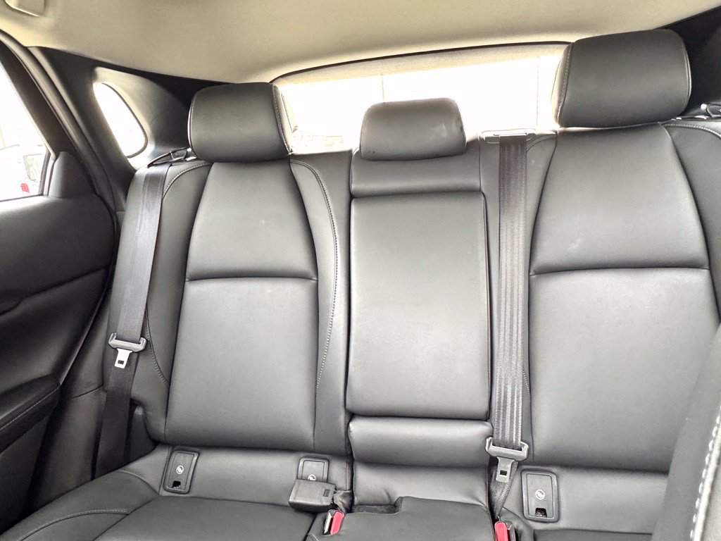 Used 2025 MAZDA CX-30 AWD 2.5 S w/ Preferred Package image 40