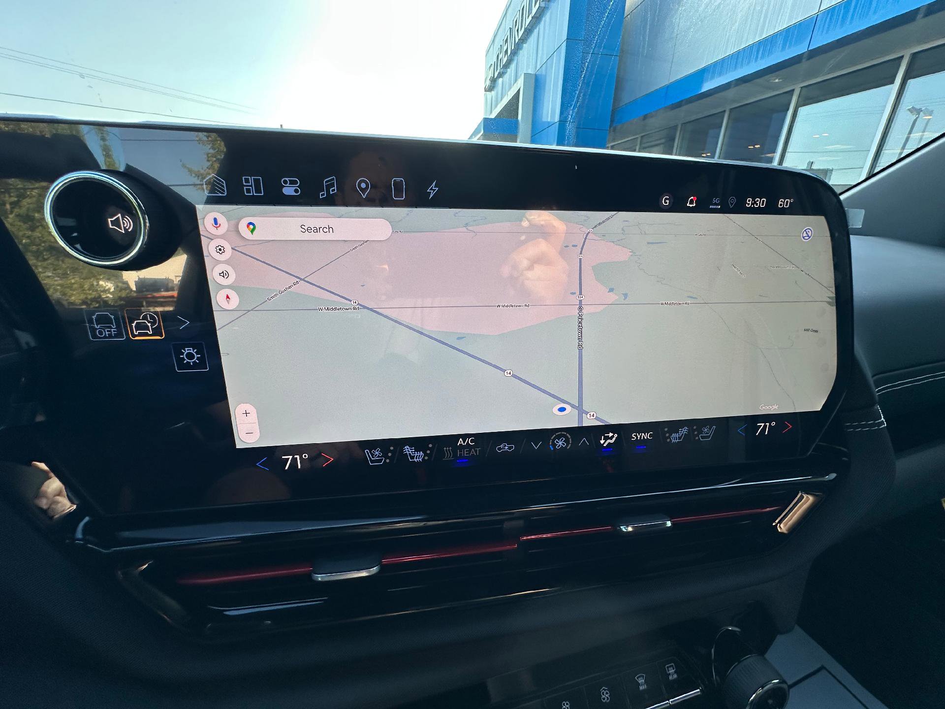 New 2026 Chevrolet Silverado EV Trail Boss w/ Plus Package image 32