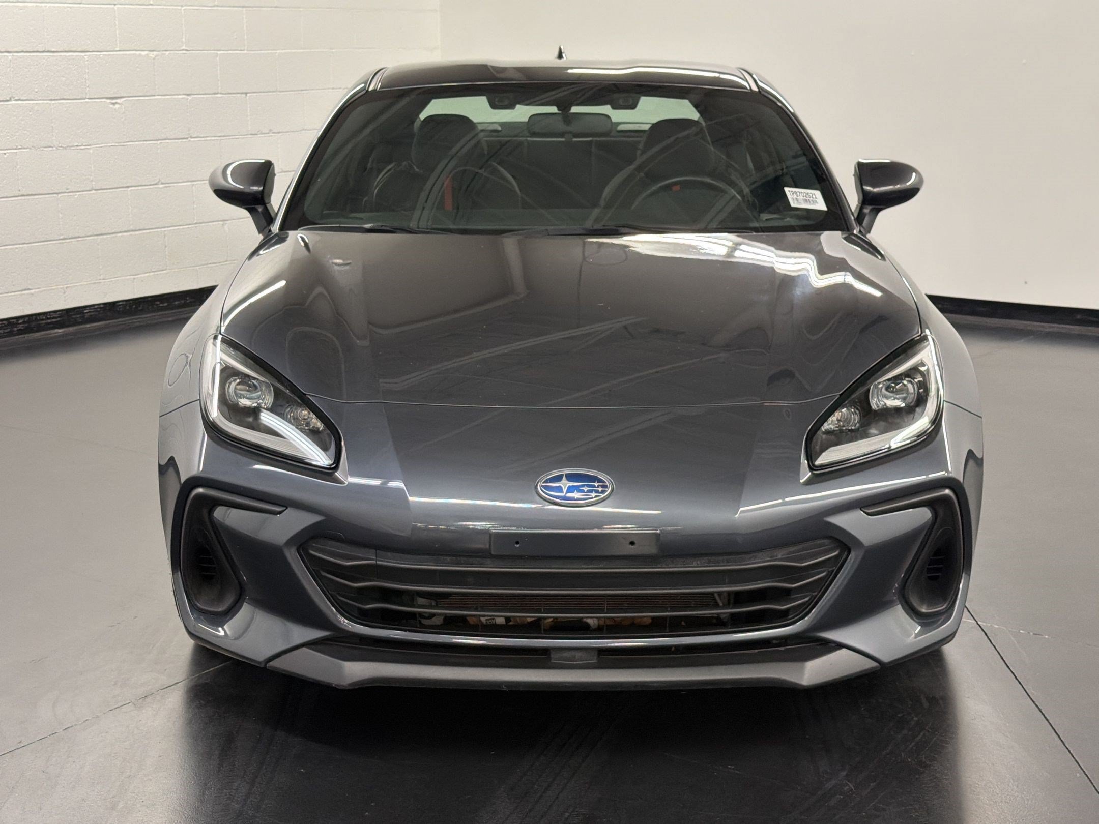 Used 2023 Subaru BRZ Limited RWD image 6