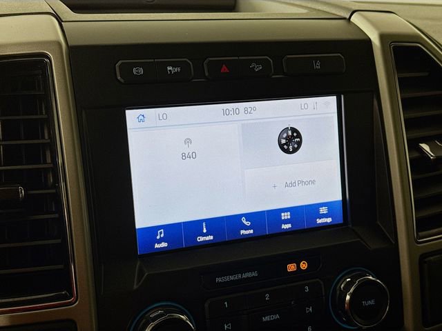 Used 2020 Ford F350 Lariat w/ Chrome Package image 18