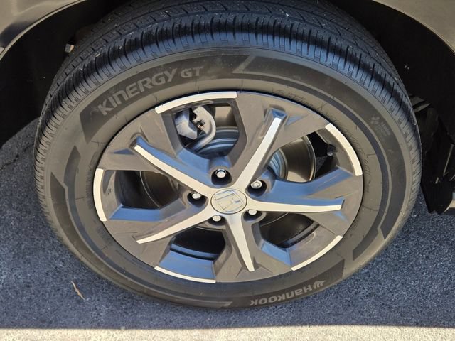 Certified 2023 Honda HR-V EX-L image 12