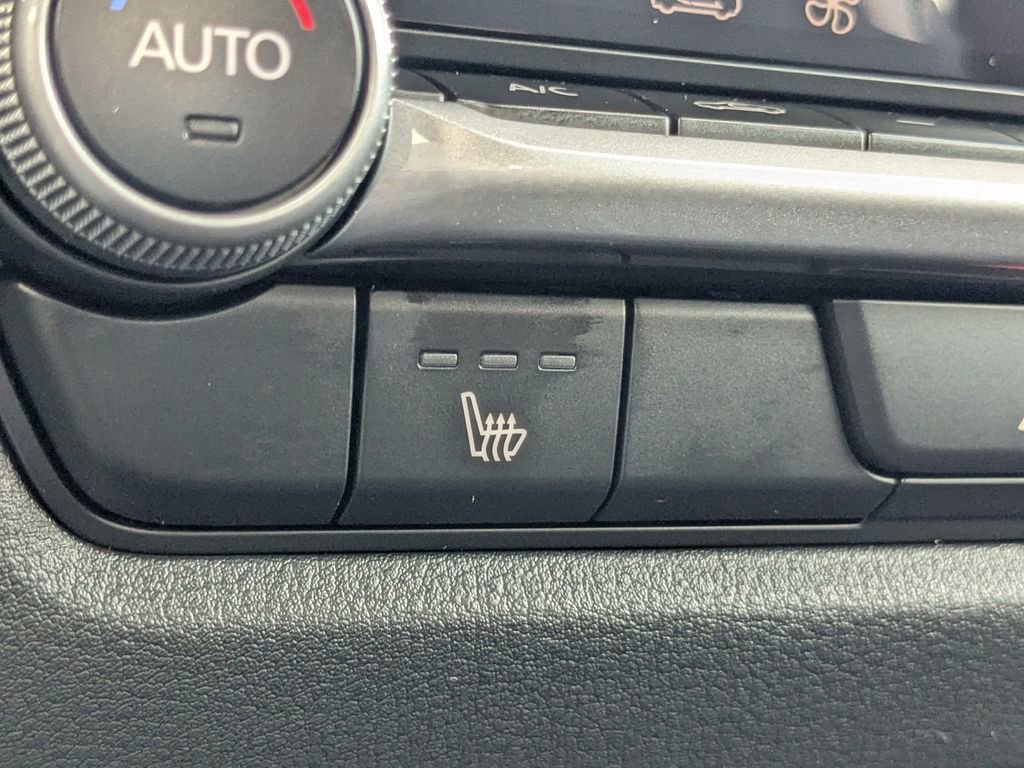 New 2026 MAZDA CX-50 Meridian Edition w/ Weather Package image 24