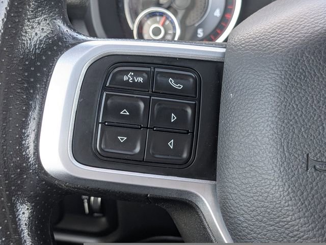 Used 2022 RAM 2500 Big Horn AWD/4WD image 25
