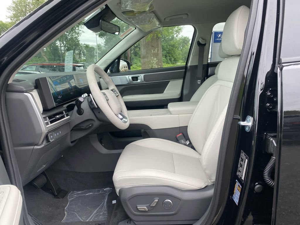 New 2026 Hyundai Santa Fe SEL image 10