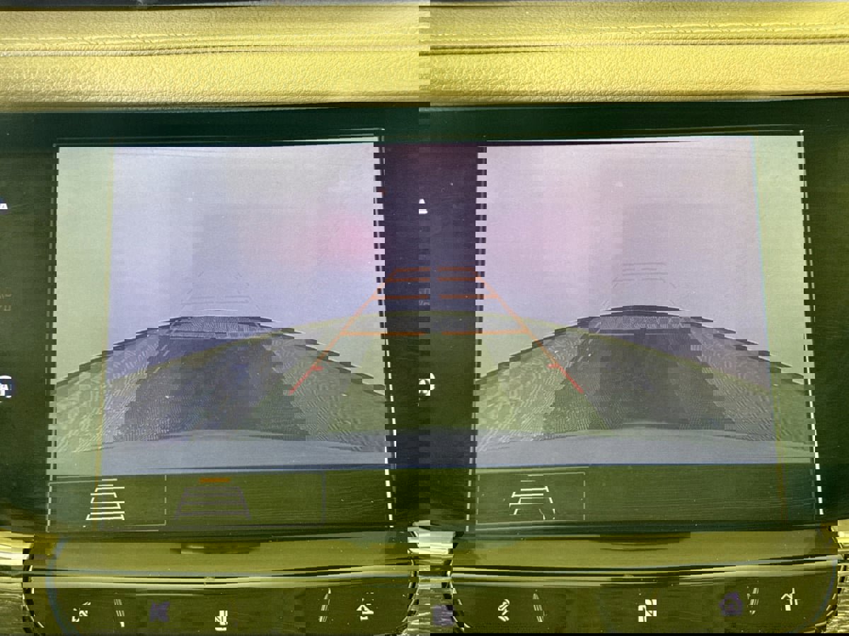 Used 2020 Cadillac XT6 Premium Luxury image 13