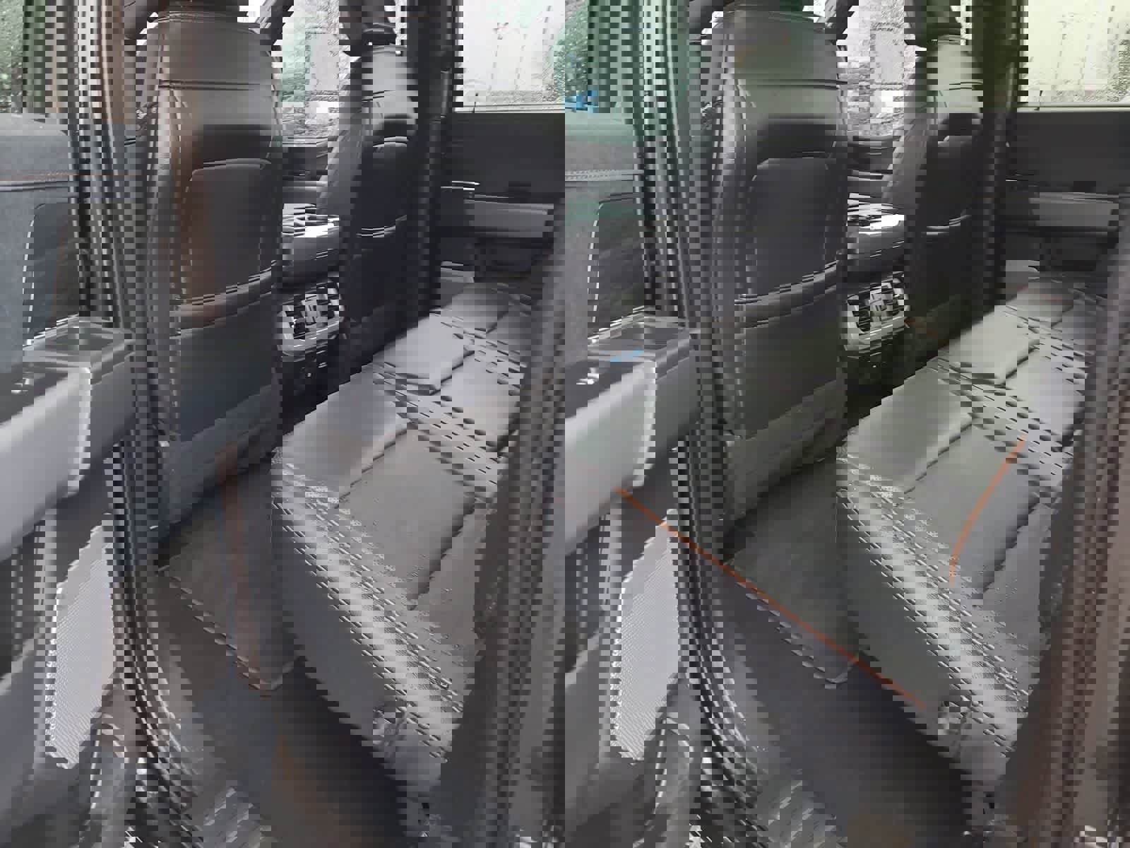 Used 2024 Ford F150 Lariat w/ Tow/Haul Package image 20