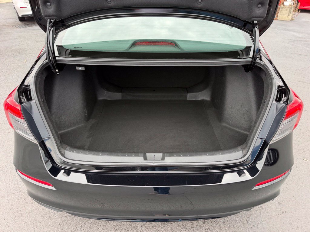 Certified 2023 Honda Civic Sport image 28