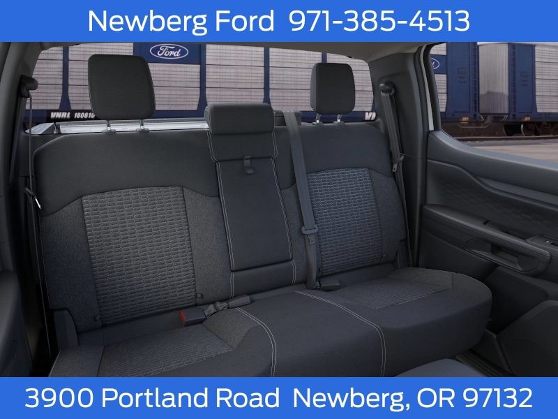 New 2026 Ford Ranger XL AWD/4WD image 11