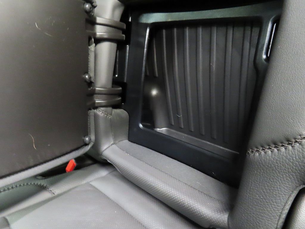 Used 2025 GMC Sierra 1500 Denali AWD/4WD image 53