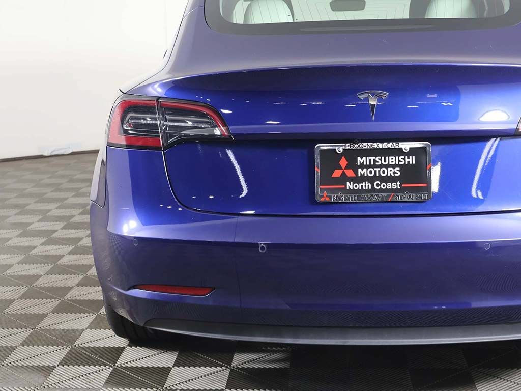 Used 2019 Tesla Model 3 Standard Range Plus RWD image 19