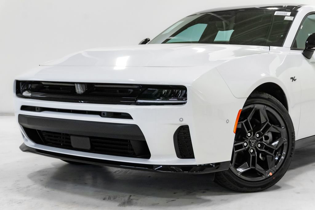 New 2026 Dodge Charger R/T AWD/4WD image 2