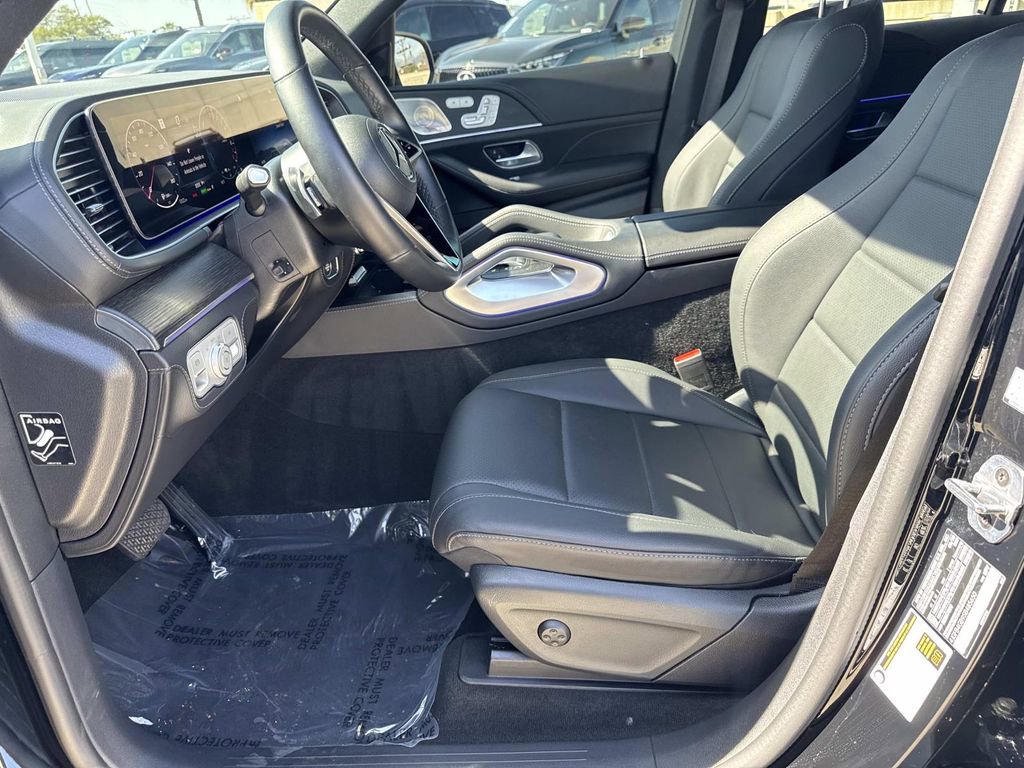 Used 2025 Mercedes-Benz GLE 450e 4MATIC image 16