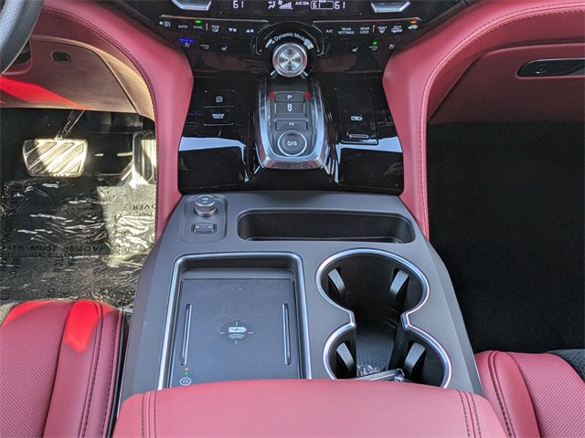 New 2026 Acura MDX A-Spec image 17