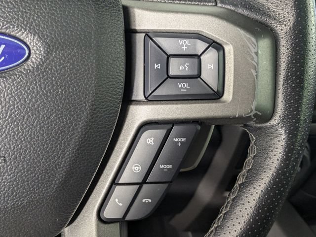 Used 2018 Ford F150 Raptor w/ Equipment Group 802A Luxury AWD/4WD image 16