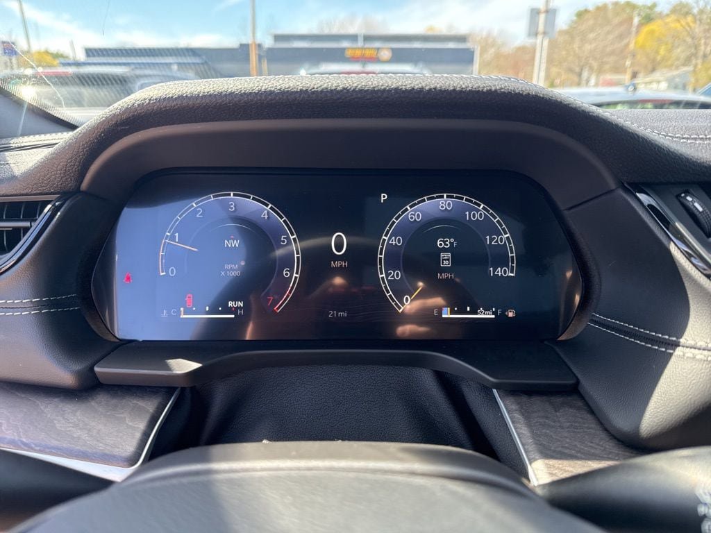 New 2026 Jeep Grand Cherokee Limited AWD/4WD image 11