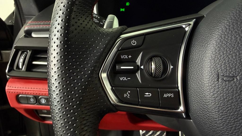 Used 2022 Acura MDX A-Spec AWD/4WD image 18