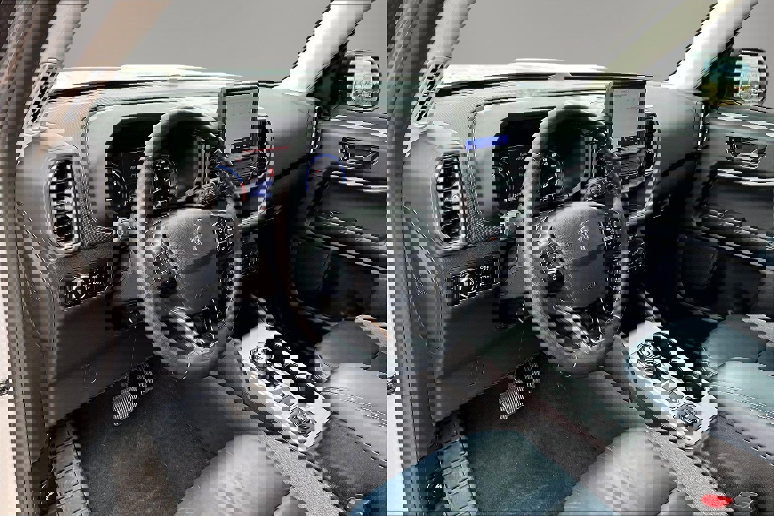 Used 2023 Ford Bronco Sport Outer Banks image 17