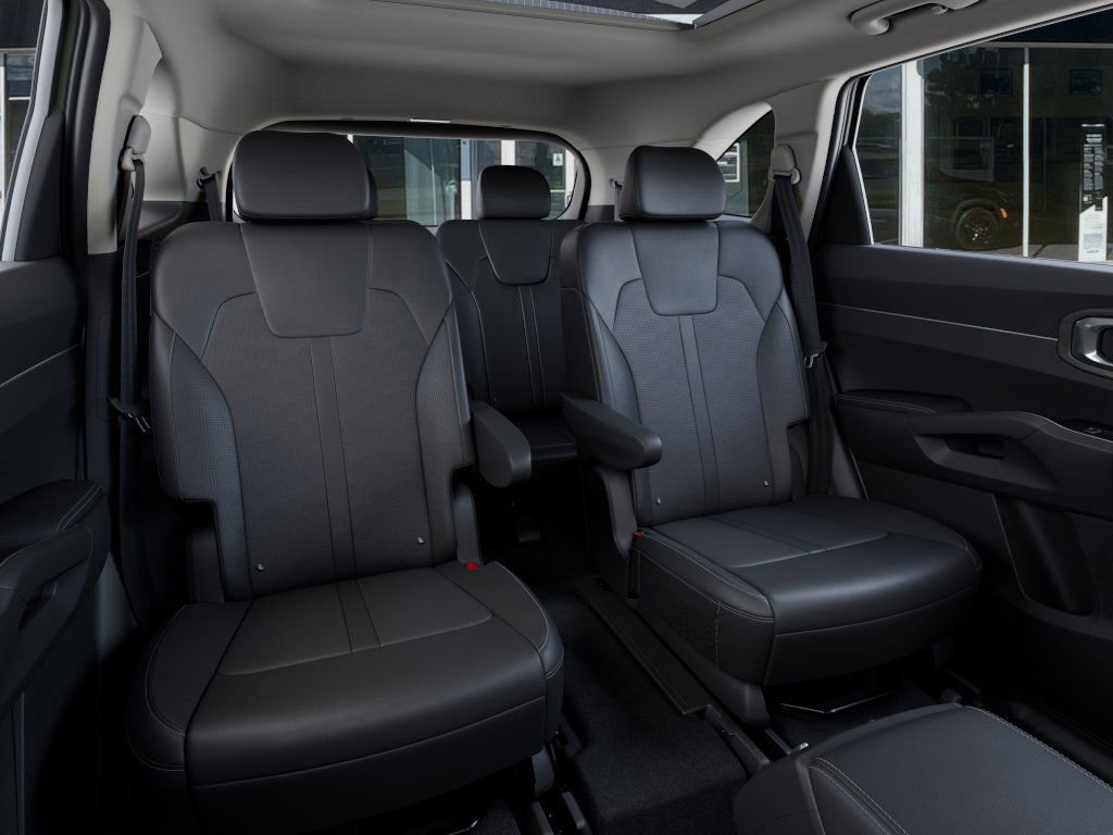 New 2026 Kia Sorento X-Line EX image 16