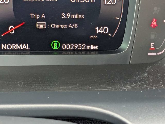 Certified 2025 Acura ADX A-Spec AWD/4WD image 32