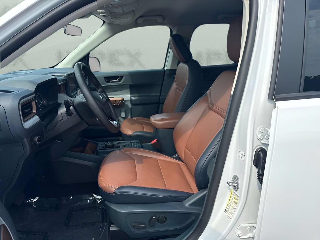 Used 2023 Ford Maverick Lariat w/ Lariat Luxury Package AWD/4WD image 5