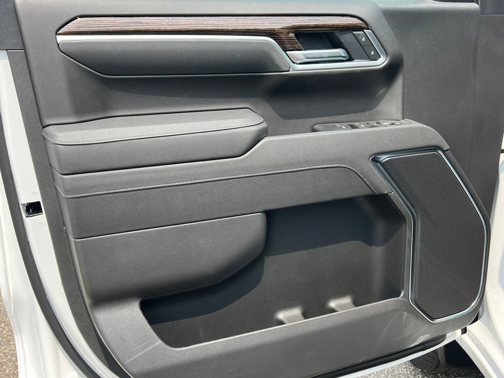 New 2026 GMC Sierra 1500 Elevation AWD/4WD image 18