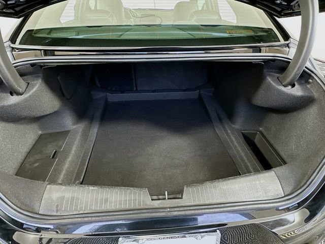 Used 2023 Cadillac CT4 V Blackwing w/ Driver Assist Package RWD image 25