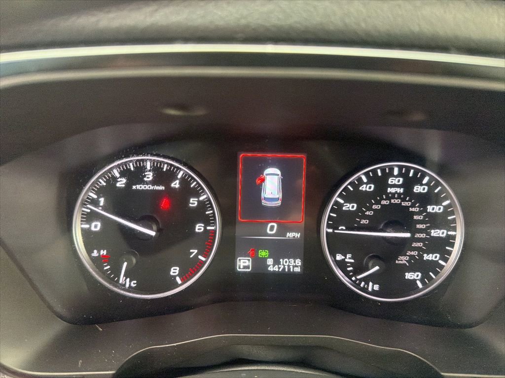 Certified 2023 Subaru Ascent Onyx Edition Limited image 33