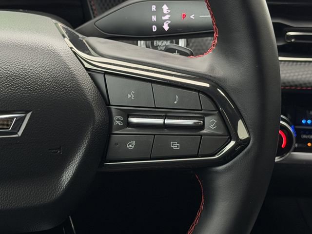 Used 2025 Chevrolet Equinox RS w/ Safety and Technology Package image 15