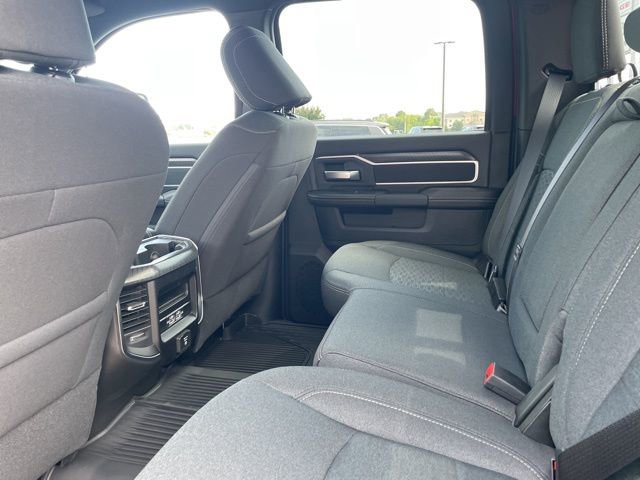New 2026 RAM 2500 Lone Star image 23