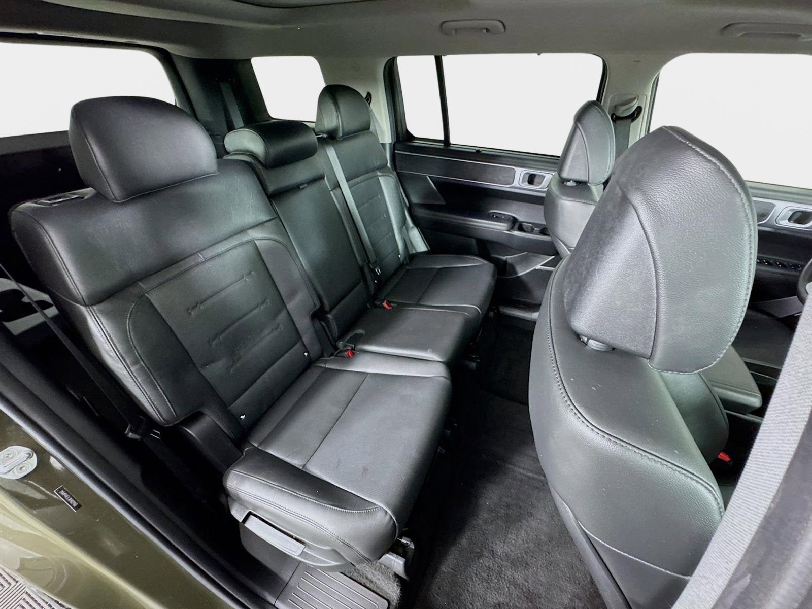 Used 2024 Hyundai Santa Fe Limited FWD image 30