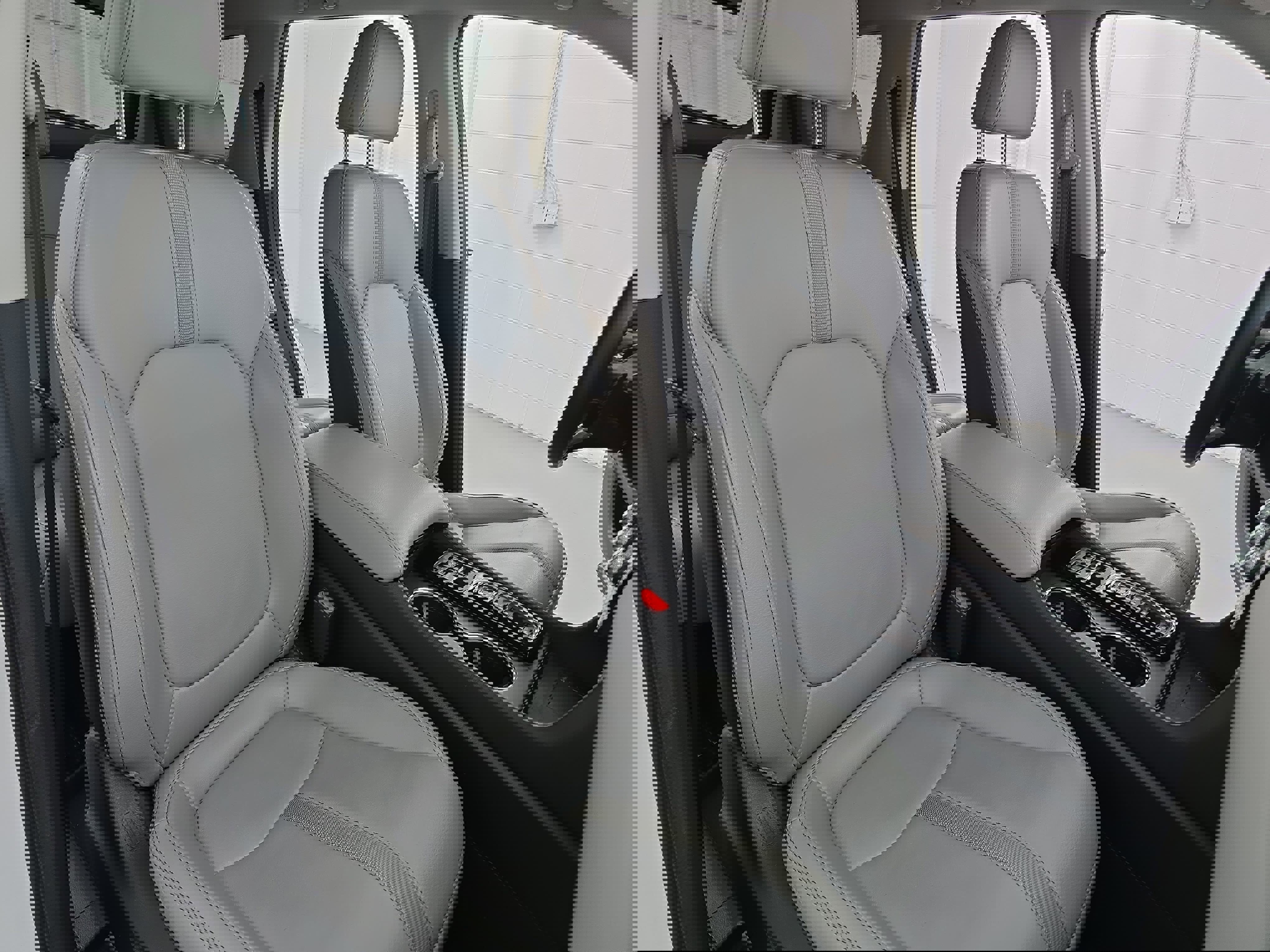 Certified 2024 Honda Pilot Touring image 10