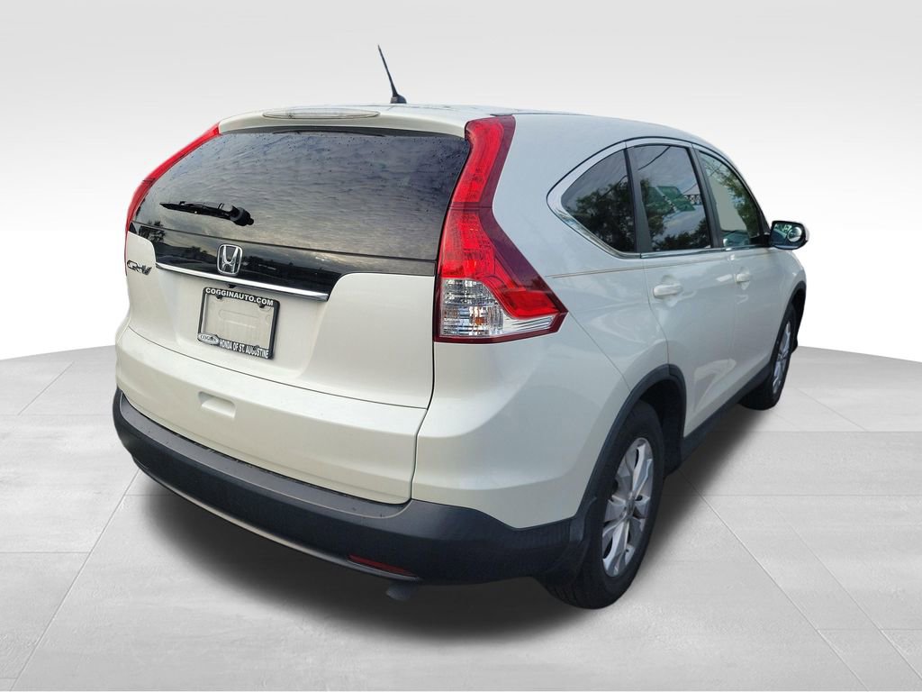 Used 2014 Honda CR-V EX image 12