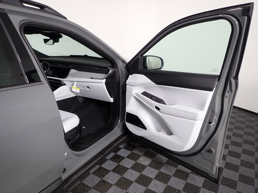 New 2026 Jeep Cherokee Limited image 46