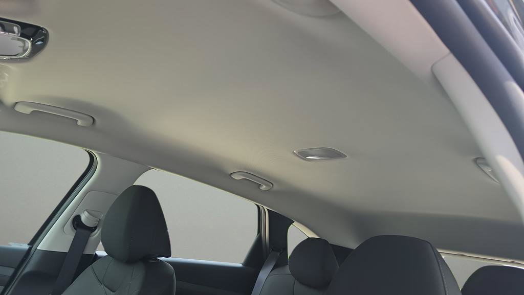 New 2026 Hyundai Tucson SE FWD image 15