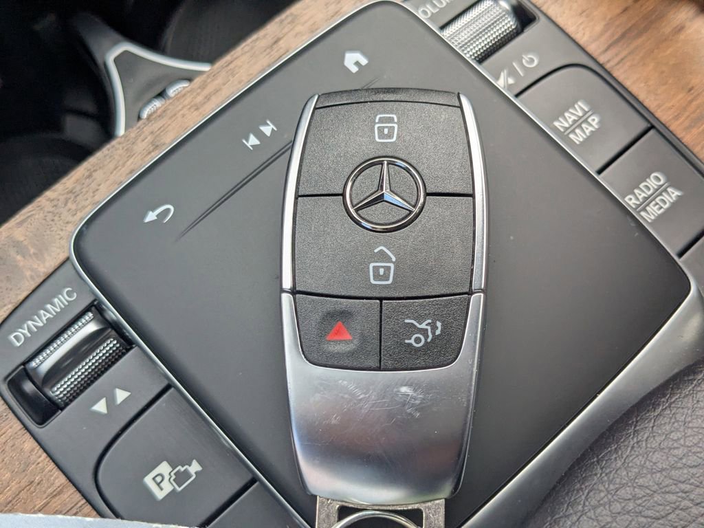 Certified 2025 Mercedes-Benz GLE 350 4MATIC image 27