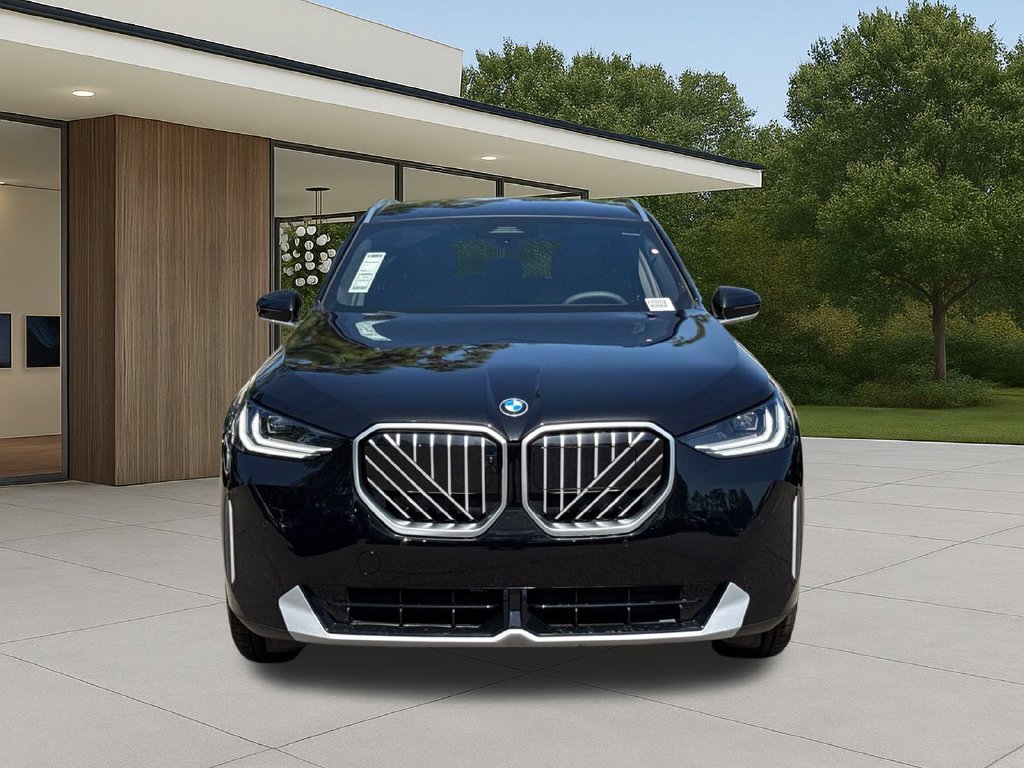 New 2026 BMW X3 xDrive30i w/ Premium Package AWD/4WD image 4