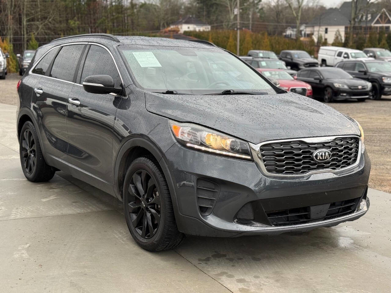 Used 2020 Kia Sorento S image 5