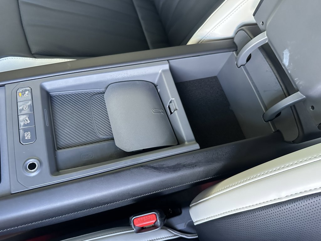 Used 2025 Kia EV9 GT-Line image 27