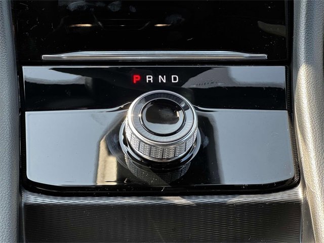 New 2025 Jeep Grand Cherokee L Altitude image 7