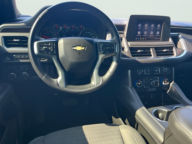 Used 2022 Chevrolet Tahoe LS w/ Driver Alert Package RWD image 16