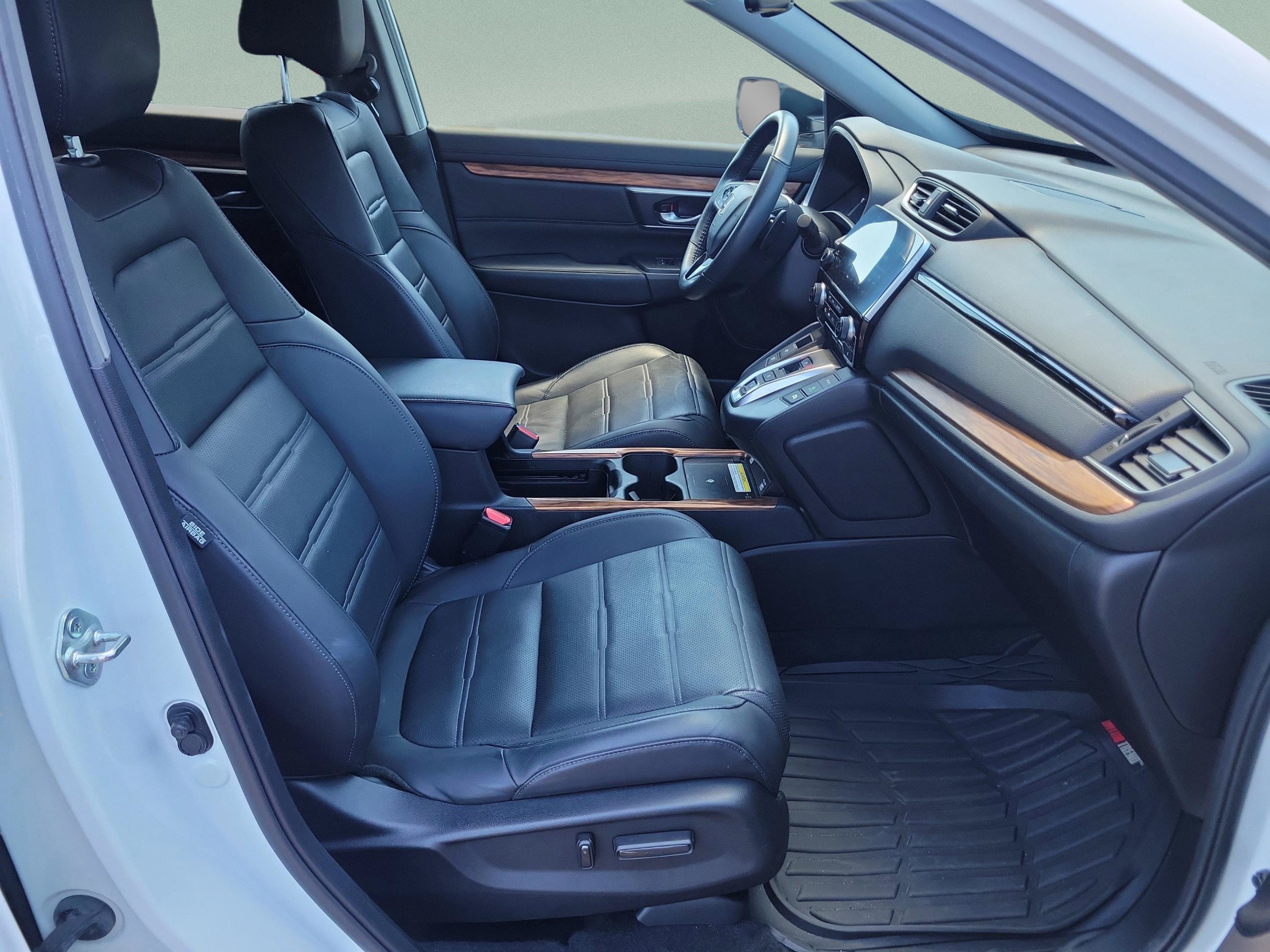 Used 2021 Honda CR-V Touring image 18