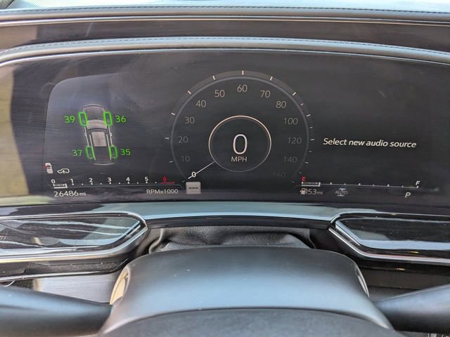 Used 2021 Cadillac Escalade Sport image 33