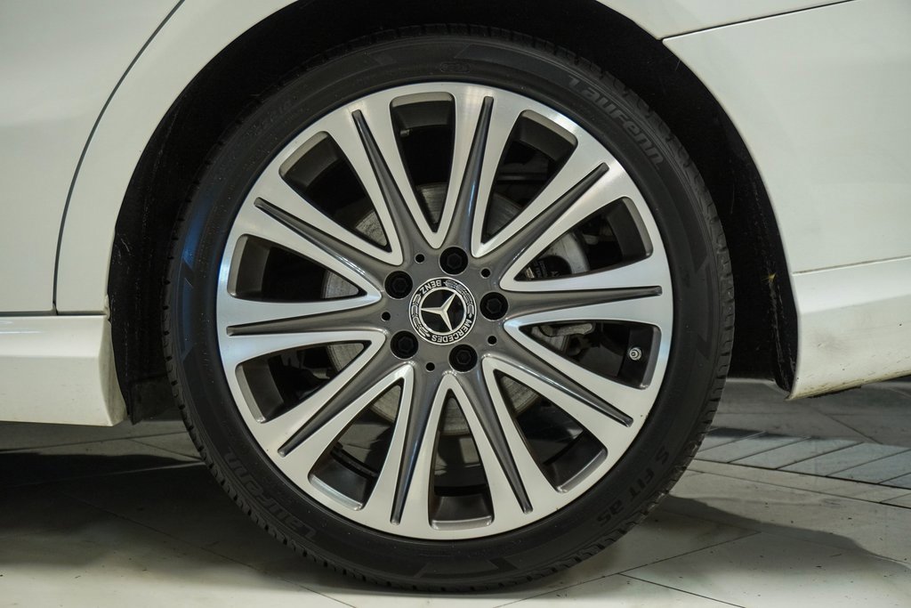 Used 2019 Mercedes-Benz CLA 250 image 41