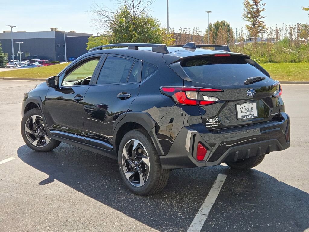 New 2025 Subaru Crosstrek 2.5i Limited image 13