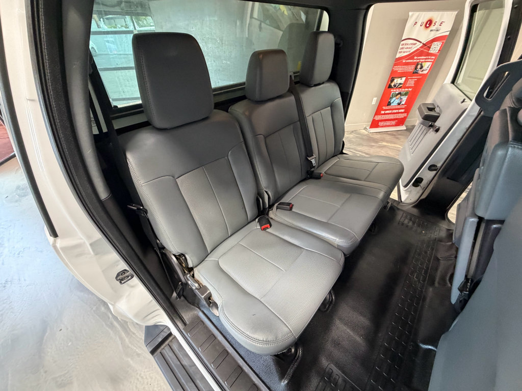 Used 2013 Ford F350 XL w/ XL Value Pkg AWD/4WD image 5
